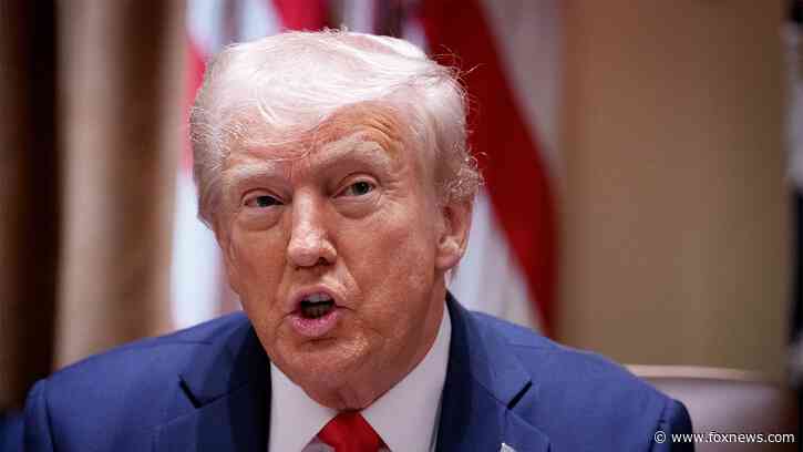 Former defense secretaries condemn Trump's firing of senior military officials in scathing letter