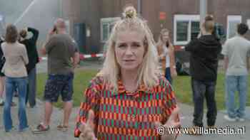 Klokhuis maakt vierdelige serie over de journalistiek om kinderen mediawijs te maken