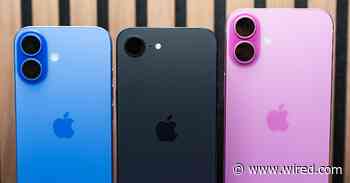 What's the Best iPhone to Buy or Avoid Right Now? (2025)