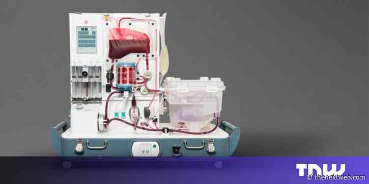 Tech companies are cashing in on the bizarre science of organ preservation