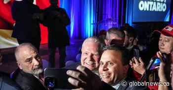 After a 4-week election campaign almost nothing changed in Ontario. Which seats flipped?