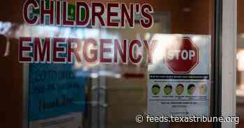 Texas leaders quiet amid the biggest measles outbreak in decades