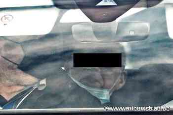 Man die drie medebewoners neerstak in woonzorgcentrum in Dentergem, vermoordde in 2021 zijn vrouw Mariëtta