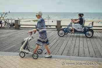 Fransman gebruikt eigen kind en vals paspoort om go-carts te huren en te stelen