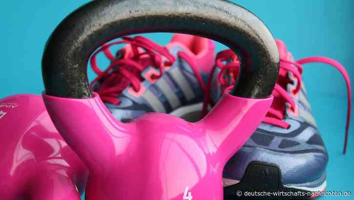 Fitness als Investment: Warum Sport nicht nur Muskeln, sondern auch das Konto stärkt