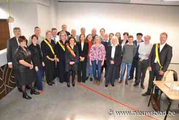 Oppositie kritisch over nieuw bestuursakkoord: “Het is vaag en zonder Vlaamse visie”