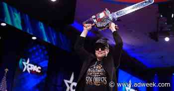 Can Elon Musk Bend Marketers to His Will?