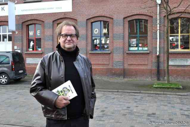 Jeugdauteur Wally (66) beschrijft jongensjaren in parochieschooltje: “Ik was een ster”