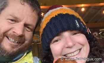 Public raise over £40k for Devon family farm hit by bird flu