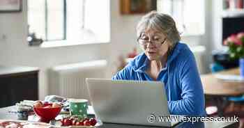 DWP issues new guidance over benefit already claimed by over 1.6 million state pensioners