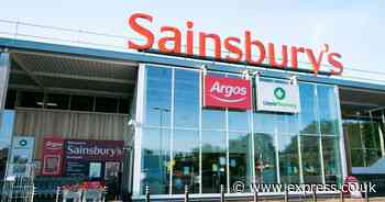 Sainsbury’s issues unwelcome message to customers ahead of price change