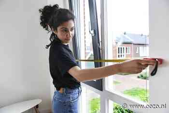 Eigen koopwoning dankzij KoopStart