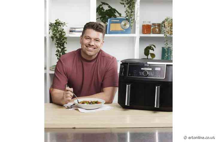 SharkNinja announces new partnership with viral food platform ‘Bored of Lunch’