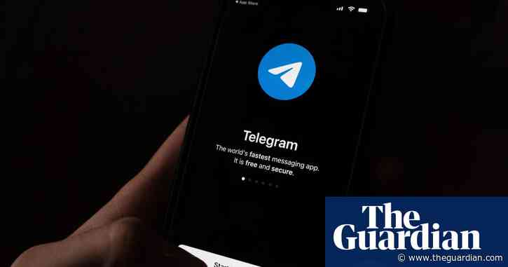 Russia-linked Telegram channels ‘offering to pay for attacks on UK mosques’
