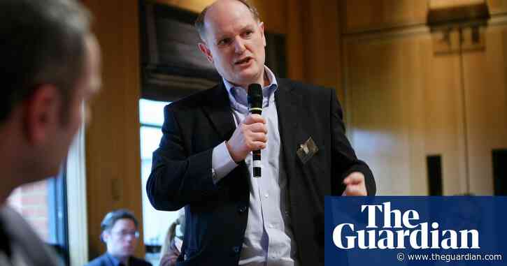 BBC made ‘rookie errors’ over Gaza film, says former news chief