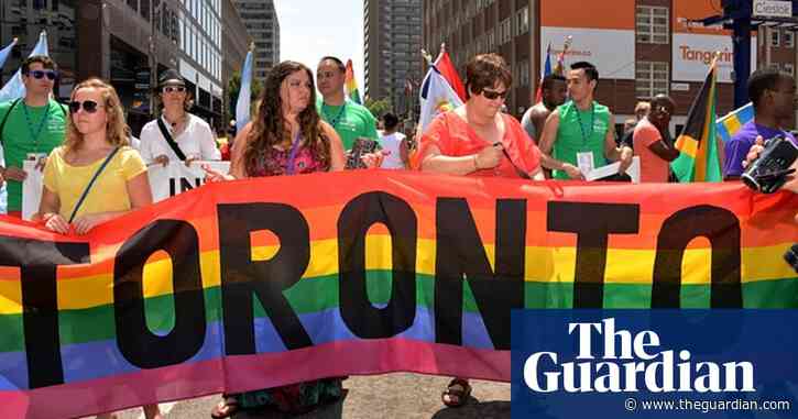 Pride Toronto loses corporate funding as Trump’s DEI purge has chilling effect