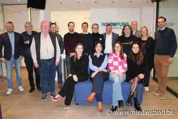 Nieuw bestuur Woonpunt Zennevallei aan de slag: “Renovatie van bestaande sociale woningen is belangrijkste prioriteit”