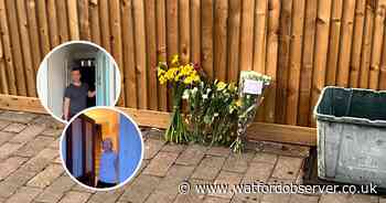 Tributes pour in for 'caring and welcoming' man who died in Herts house fire