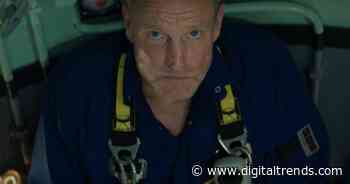 Last Breath review: Apollo 13 goes under the sea