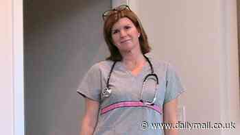 I'm a hospice nurse and I'm always asked about the afterlife - here's why I believe there is one