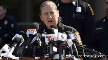 Former LAFD Chief Crowley appeals dismissal as city council considers reinstatement
