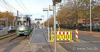 96-Jährige auf Hildesheimer Straße angefahren und schwer verletzt: Wer hat den Unfall gesehen?