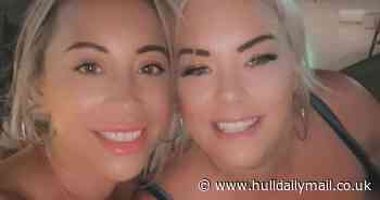 Mum had to get unplanned Turkey teeth on holiday after dance accident