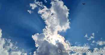 Wirral weather forecast: Sunny spells expected this weekend