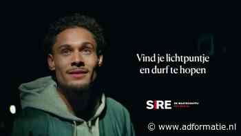 SIRE kiest Alfred voor 'luchtige toon' in nieuwe campagne