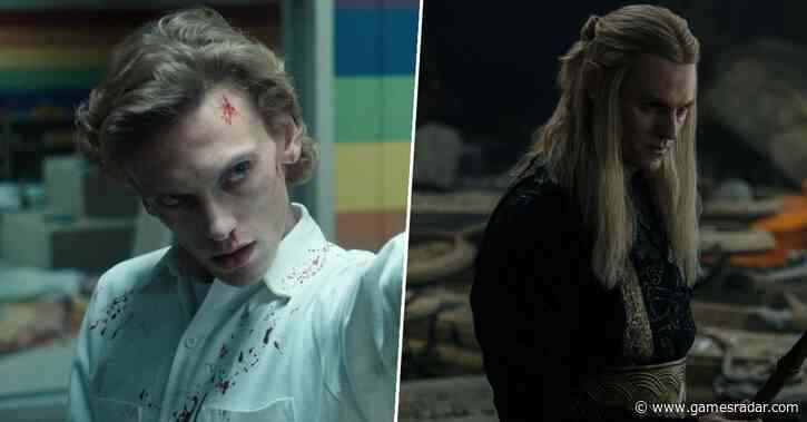 The Rings of Power newcomer Jamie Campbell Bower has 'revealed' his season 3 character – but it could be a Sauron-style misdirect