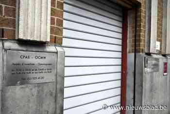 Kamer richt werkgroep op rond wantoestanden bij OCMW Anderlecht