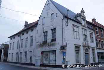 Groen licht voor restauratie ‘Kromme Toog’: “Koppelt rijk verleden aan handel en horeca”