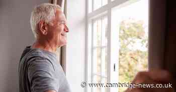 Martin Lewis' 'tactical' curtain trick as energy bills set to soar