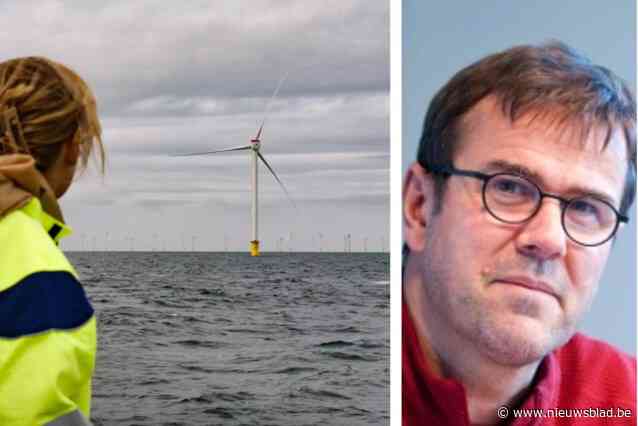 Noordlicht stapt mee in platform Onze Energie: “Inwoners van de Noordrand moeten kunnen profiteren van windenergie op zee”