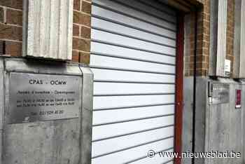 Kamer richt werkgroep op rond wantoestanden bij OCMW Anderlecht