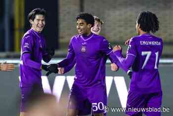 Gedaan met bibberen, RSCA Futures is plots zeker van het behoud: “Maar we willen ons ook sportief redden”