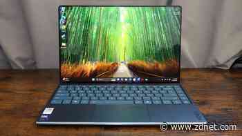 This Lenovo is my surprise pick for best productivity laptop - and it doesn't look boring