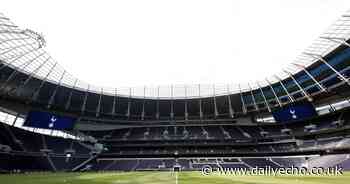 Saints trip to Tottenham Hotspur given new date and kick-off time
