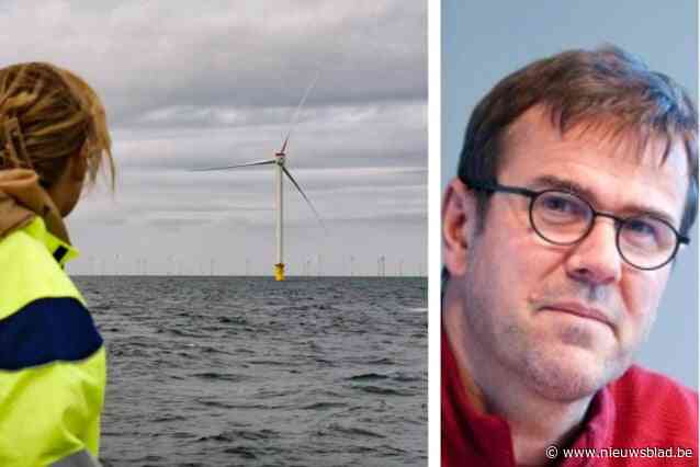 Noordlicht stapt mee in platform Onze Energie: “Inwoners van de Noordrand moeten kunnen profiteren van windenergie op zee”