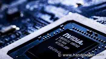 Chipkonzern: Nvidia-Aktie fällt nach Rekordergebnis – Verkaufssignal oder Einstiegschance?