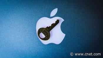 How and Why You Should Enable Advanced Data Protection on Your iPhone, iPad and Mac