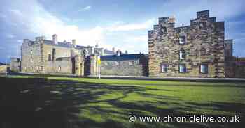 18th century Northumberland barracks to become cultural hub with National Lottery funding