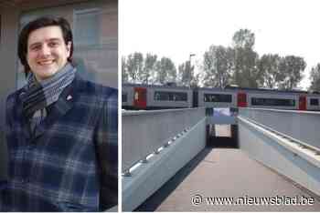 Fietsersbond ijvert voor fietstunnel onder Oostelijke Tangent, stad onderzoekt mogelijkheden: “Al zullen we die dan wel zelf moeten betalen”