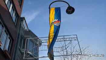 Premiere in Köln: Ramadan und Karneval gleichzeitig