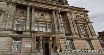Wirral man admits driving while disqualified