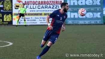 COS Ogliastra - Real Monterotondo 2-1, le parole di Flavio Albanesi: "Una sconfitta che pesa"