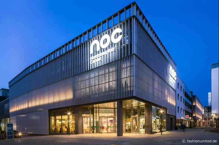 IPH Centermanagement übernimmt „NOC“ Center in Weiden