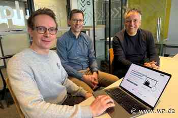 Tausende Unternehmen im Münsterland betroffen