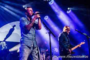 K’s Choice sluit derde festivaldag van Down by the Sea af