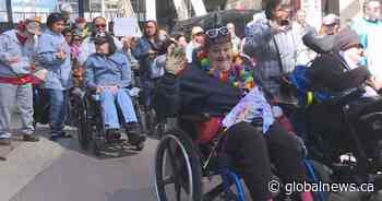 ‘We need research’: Advocates raise awareness on Rare Disease Day in Canada